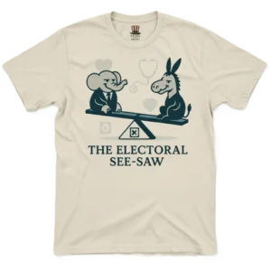 Electoral See-Saw