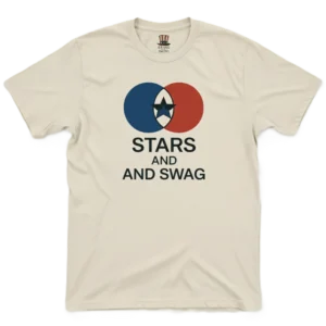 Star Stuck In The Middle