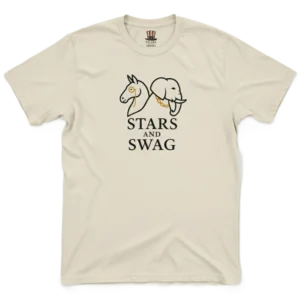 Classy Donkey & Elephant