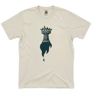 The Upside-Down Torch